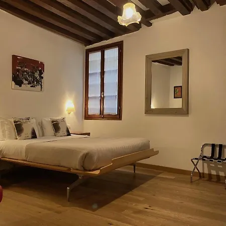 Residenza Corte Antica Bed & Breakfast Venice