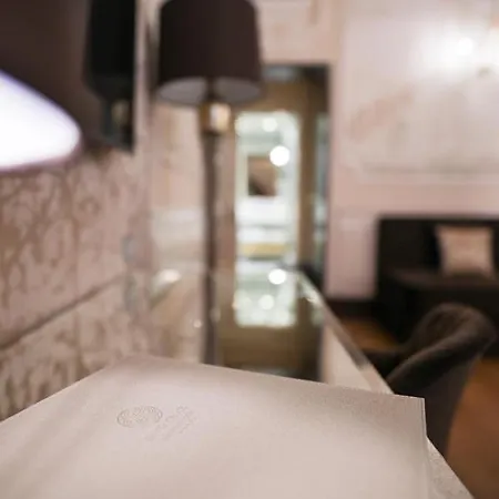 Otel Santa Croce Boutique