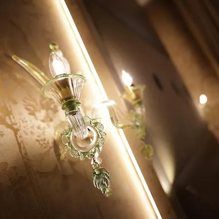 Santa Croce Boutique 4* Venedik