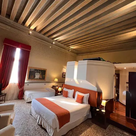 Ruzzini Palace Venice