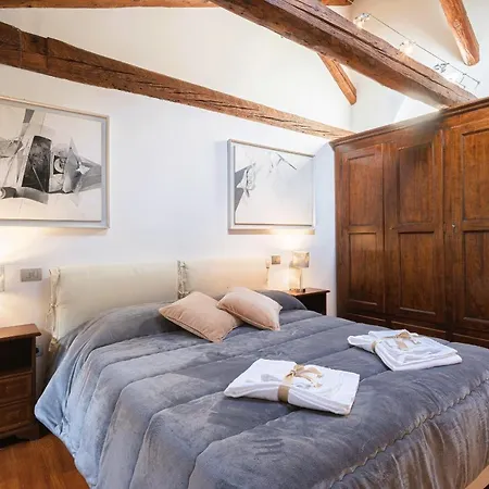 Appartement San Marco Luxury Loft With Terrace