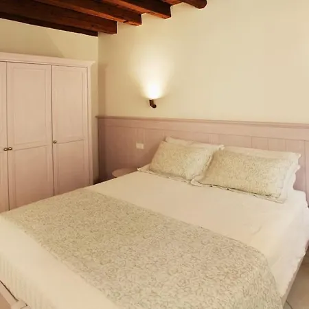 Ca' De L'anzolo Appartement *