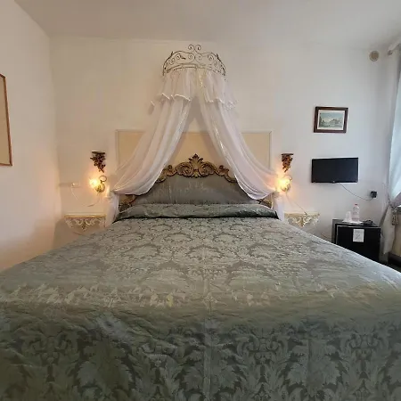 Cà Isabella Bed & Breakfast