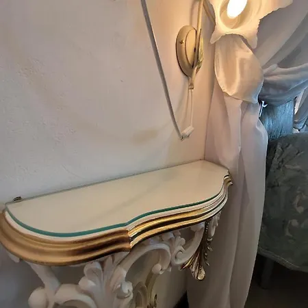 Cà Isabella Bed & Breakfast