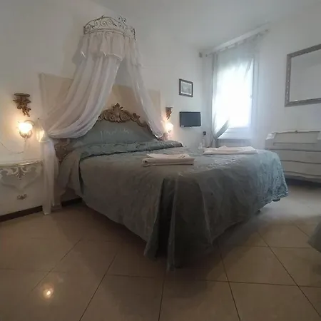 Cà Isabella 3*