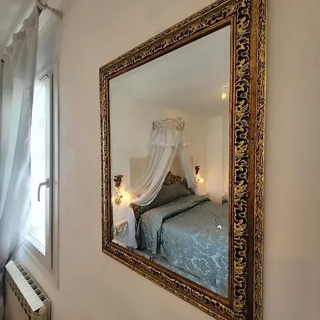 Bed & Breakfast Cà Isabella Venezia