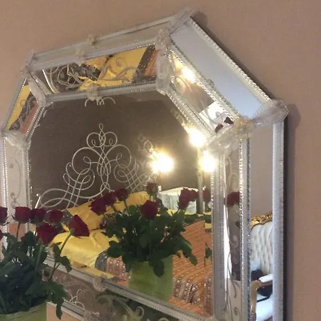 Ca' Del Cinema Bed & Breakfast 3*