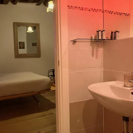 Bed & Breakfast Residenza Corte Antica Venice