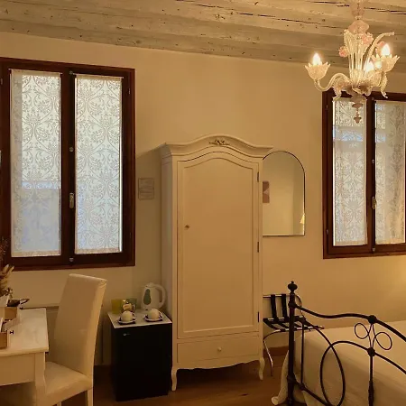 Residenza Corte Antica *