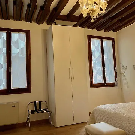 Residenza Corte Antica *
