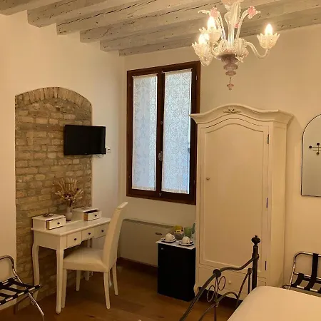 Bed & Breakfast Residenza Corte Antica