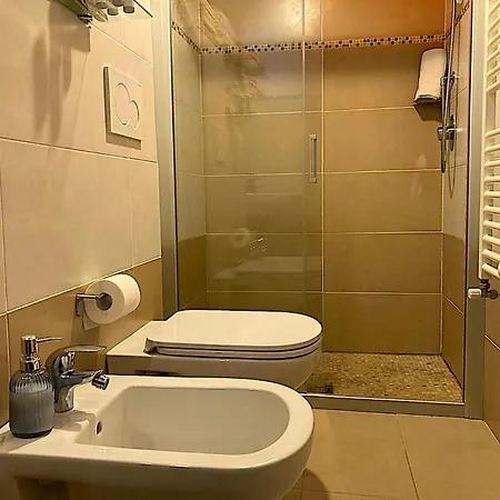 Residenza Corte Antica Bed & Breakfast *