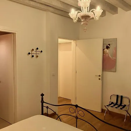 Residenza Corte Antica *