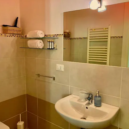 Residenza Corte Antica Bed & Breakfast Venice