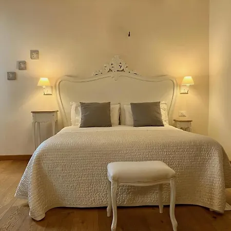 Bed & Breakfast Residenza Corte Antica