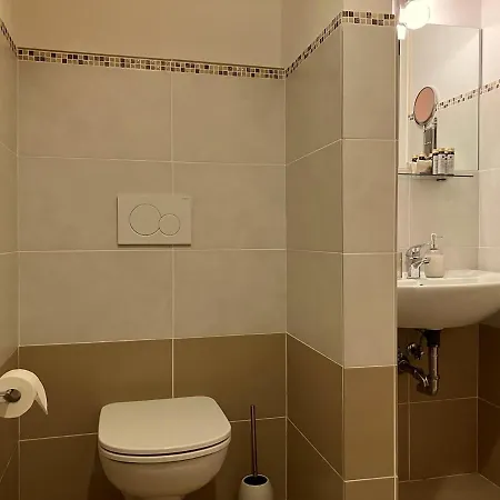 Bed & Breakfast Residenza Corte Antica *