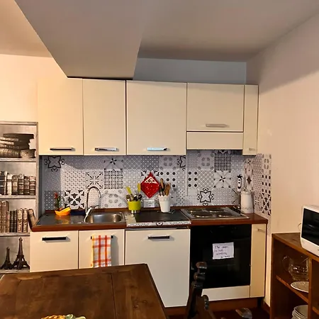 Apartamento Palazzo Malipiero *
