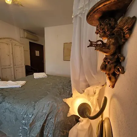 Bed & Breakfast Cà Isabella