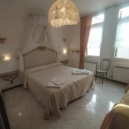Cà Isabella Bed & Breakfast