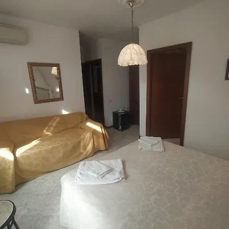 Bed & Breakfast Cà Isabella Venezia