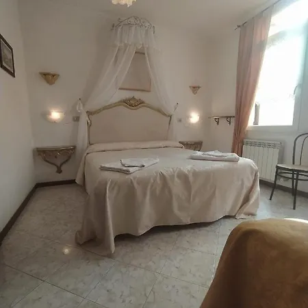 Cà Isabella Bed & Breakfast 3*