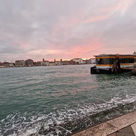 Cà Isabella Venezia