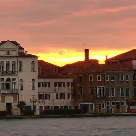 Bed & Breakfast Cà Isabella