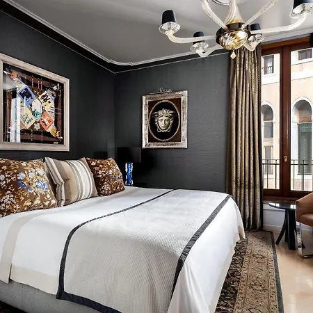 Hotel The Gritti Palace, A Luxury Collection Hotel,