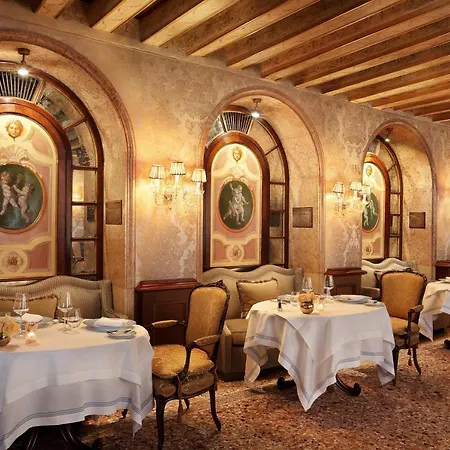The Gritti Palace, A Luxury Collection Hotel, 5*