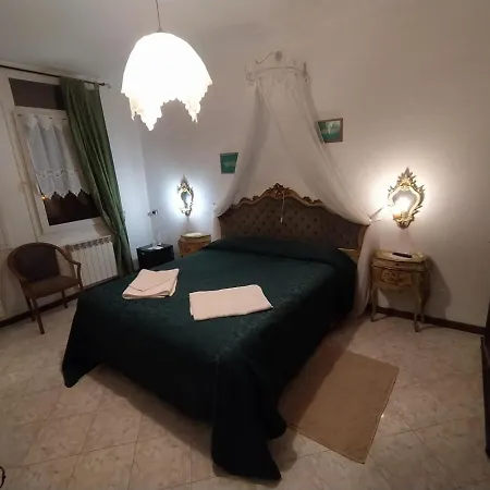 Cà Isabella 3*