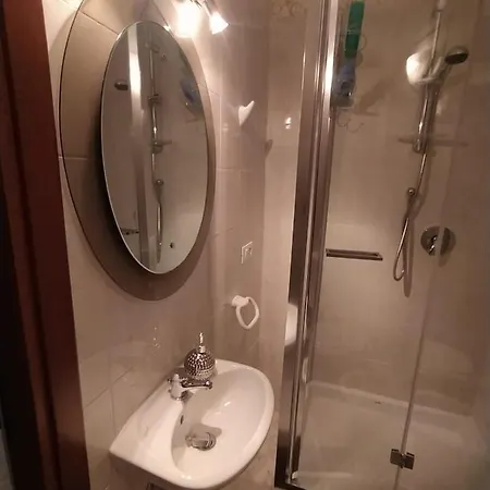 Bed & Breakfast Cà Isabella 3*