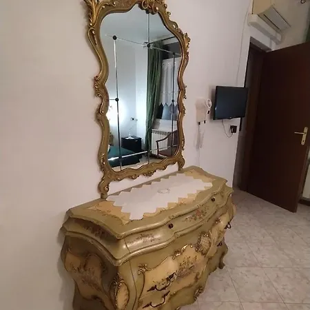 Cà Isabella Bed & Breakfast Venezia