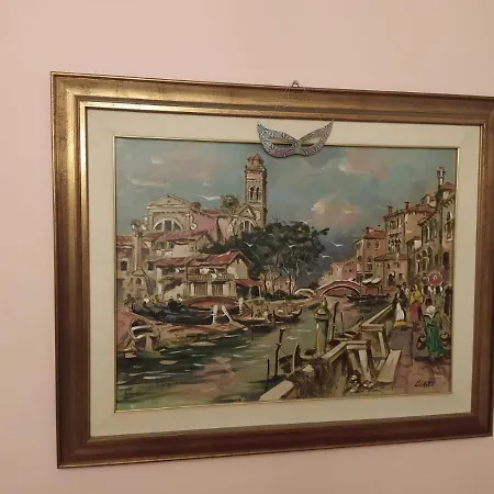Cà Isabella Venezia