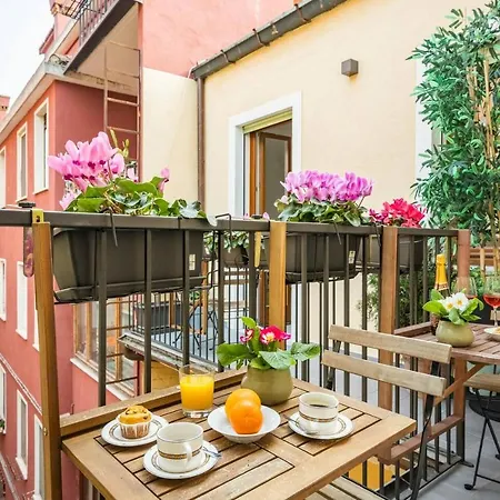 Guest house Hinc Domus - Historical Center *
