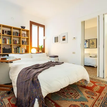 Apartament Marco's House - Stayinvenice *