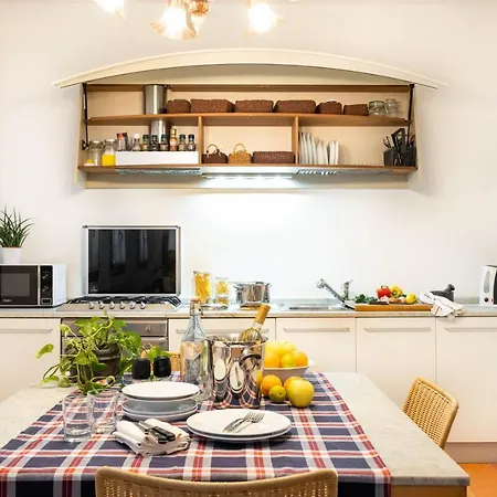 Apartament Marco's House - Stayinvenice Wenecja