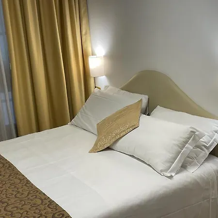 Residenza Favaro * Velence