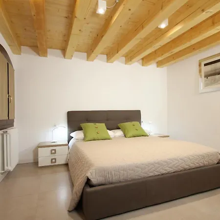 Apartament Ca' Puccetti Wenecja