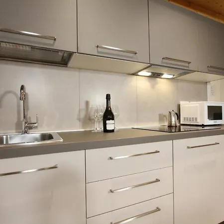 Apartament Ca' Puccetti Wenecja