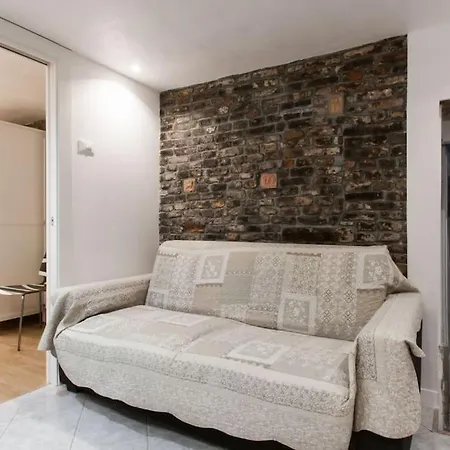 Appartement Ca'mariagrazia Flat In With Private Patio Venetië