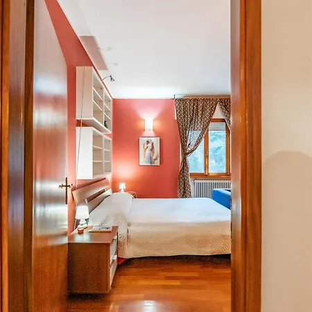 Da Luca Con Posto Auto! Apartment *
