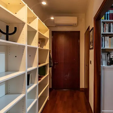 Apartment Da Luca Con Posto Auto!