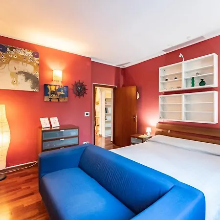 Apartment Da Luca Con Posto Auto! *