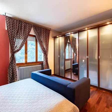 Apartment Da Luca Con Posto Auto! *