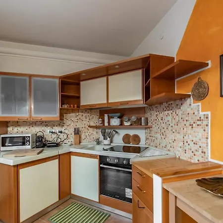 Da Luca Con Posto Auto! Apartment *