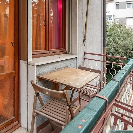 Apartment Da Luca Con Posto Auto! *