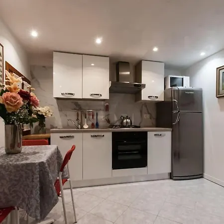 Appartement Ca'mariagrazia Flat In With Private Patio *