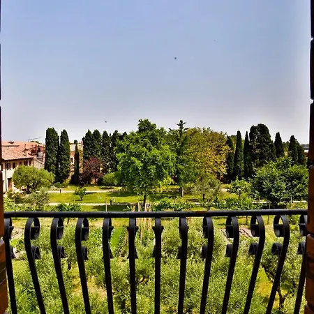 Maison Boutique Al Redentore Tatil Evi *