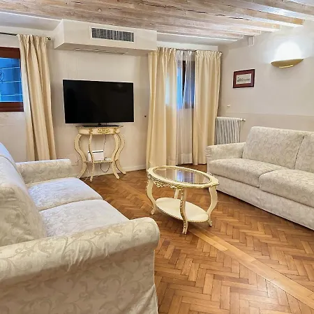 Ca' Giorgia Venice