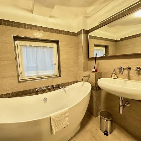 Ca' Giorgia Apartment